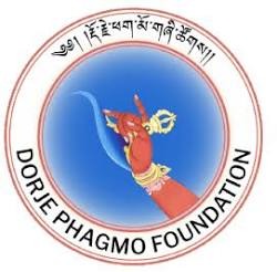 Dorje Phagmo Foundation logo