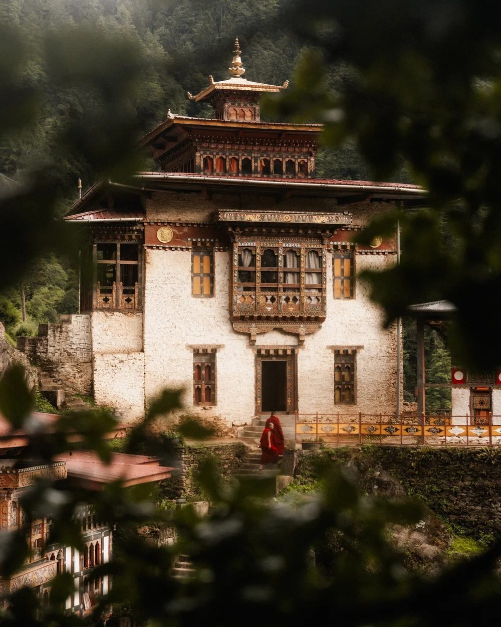 Bhutan