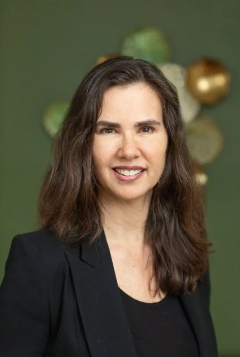 Dr. Kristin Neff
