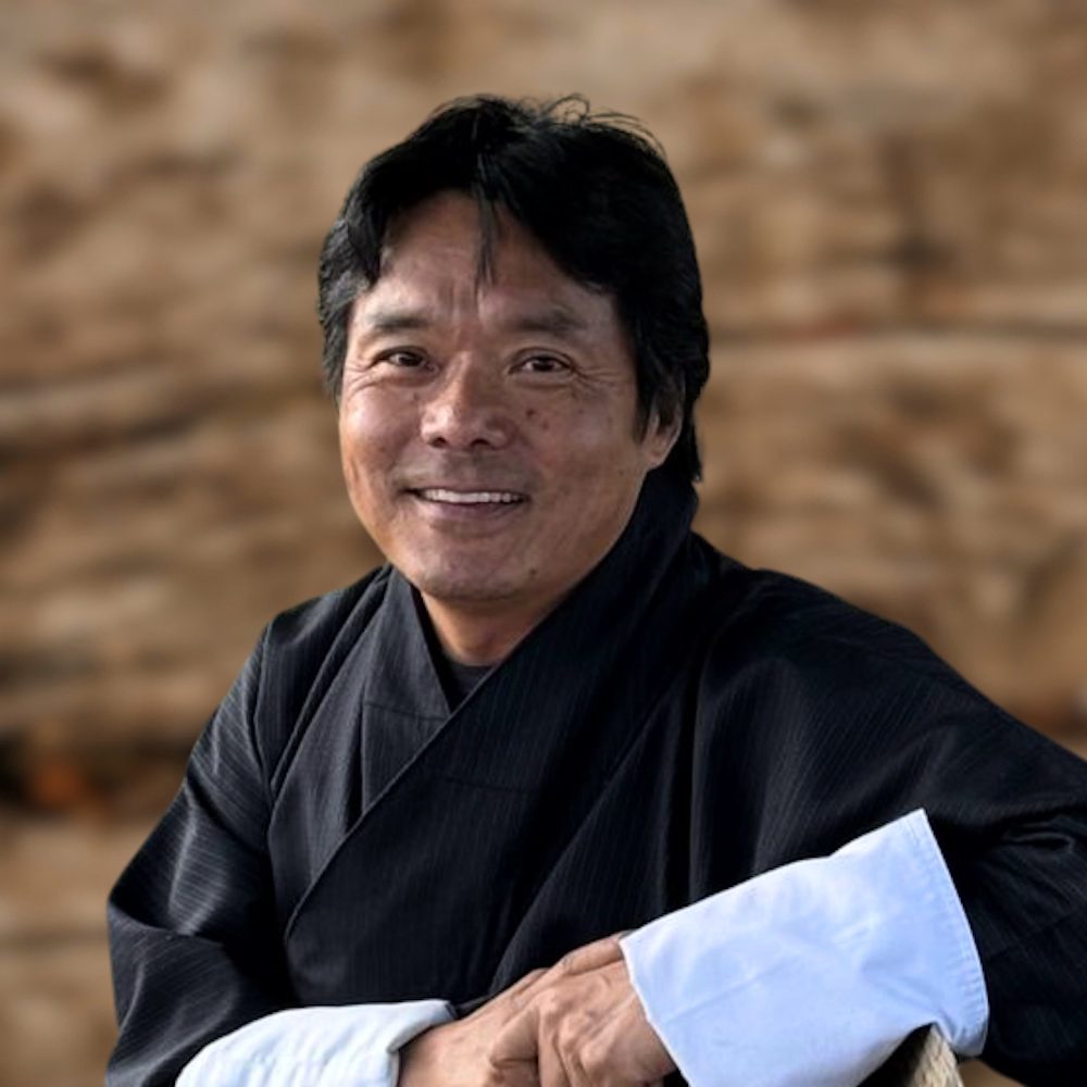 Dr. Dorji Wangchuk
