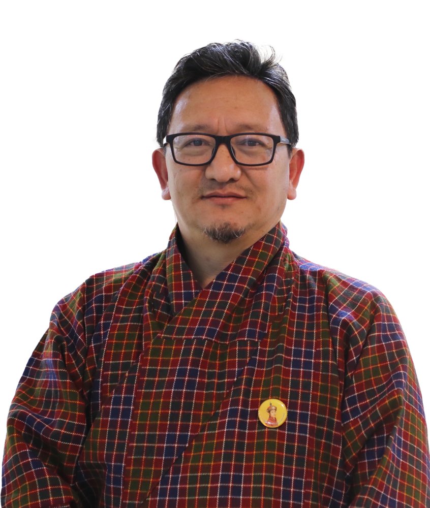 Dr. Dechen Dorji